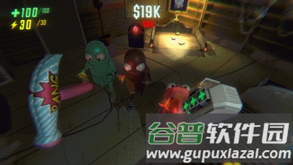 repo内置MOD菜单版截图2