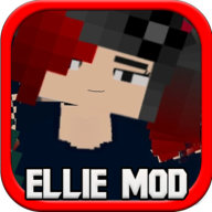 我的世界基岩版艾莉模组Ellie Modv22.28