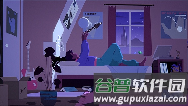 德斯塔记忆之间游戏截图3
