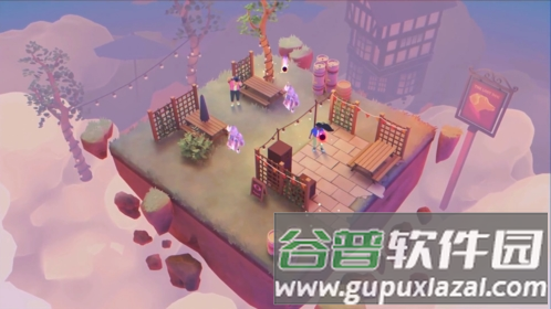 德斯塔记忆之间游戏截图4