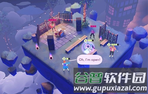 德斯塔记忆之间截图2