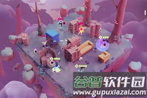 德斯塔记忆之间截图3