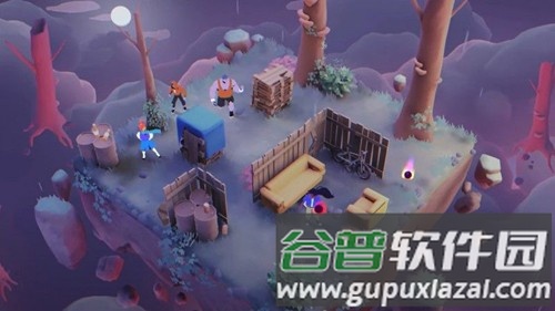 德斯塔记忆之间截图4