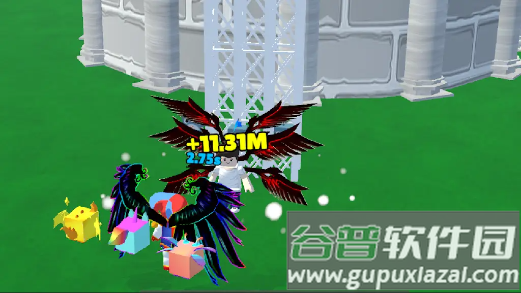 Climb Tower - Jump Master攀爬跳塔截图2