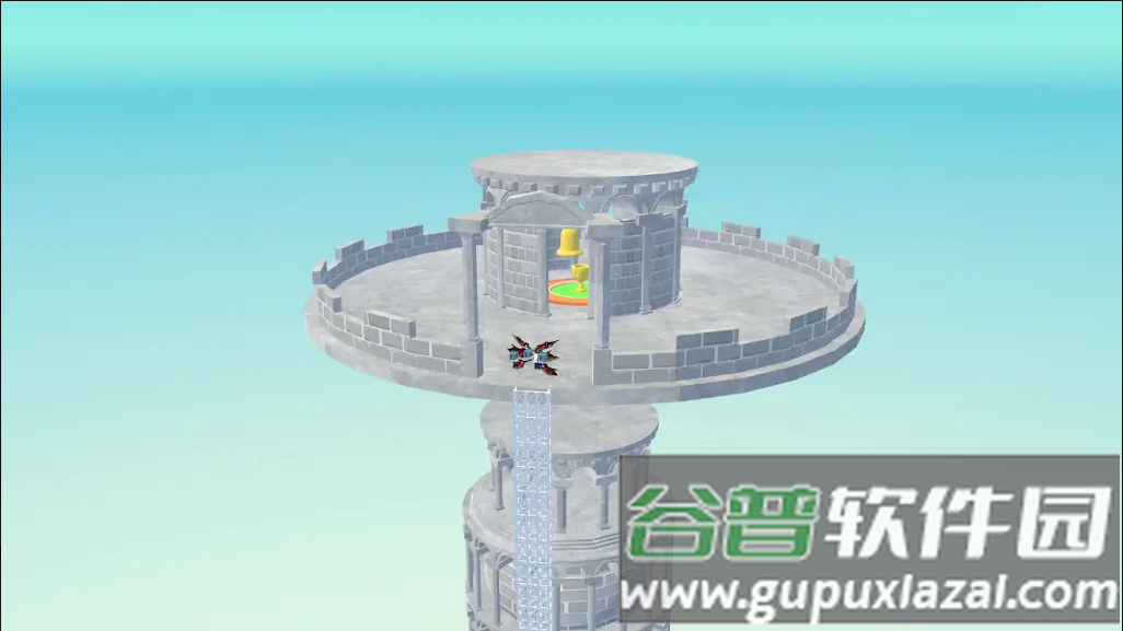 Climb Tower - Jump Master攀爬跳塔截图4