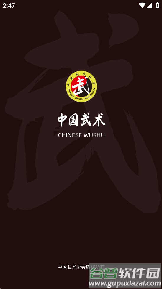 中国武术免费下载最新版本截图1