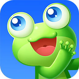 青蛙跳一跳正版(暂未上线)v1.0