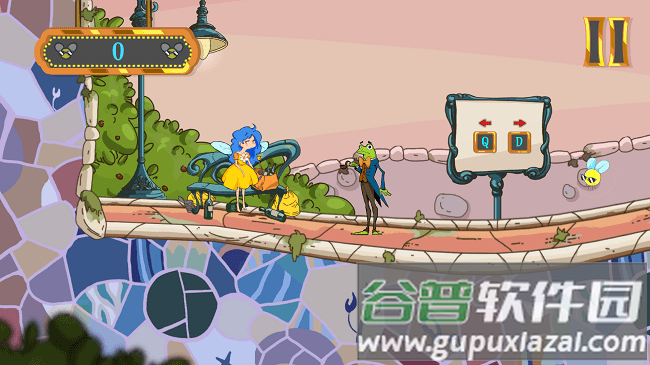青蛙路易斯最新版截图1