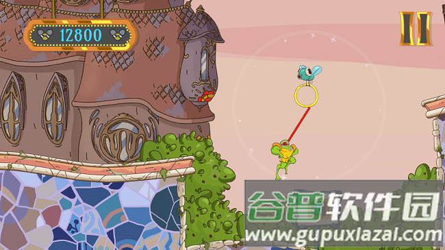 青蛙路易斯最新版截图3
