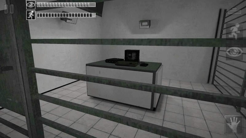 SCP安全壳破裂破解官方版