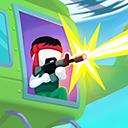 地狱直升机无限金币版下载(HellCopter)v1.8.50
