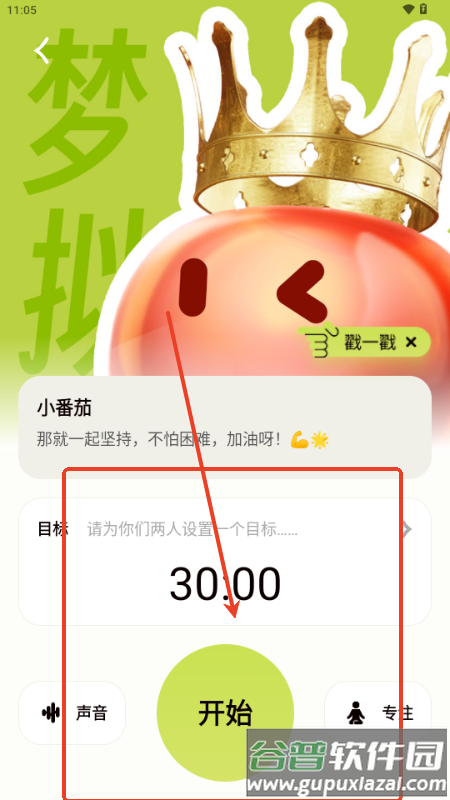梦拟番茄