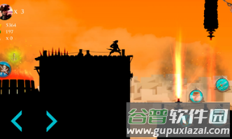 哦呵!海盗船任务安卓版