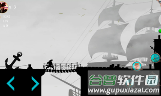 哦呵!海盗船任务安卓版截图3