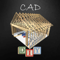 DIY CAD Designer中文汉化版下载v0.7