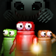 机器人沙盒游乐场游戏v1.0.1