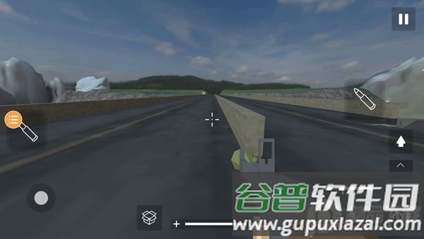 拆迁模拟器内置修改器版本(Building Destruction)