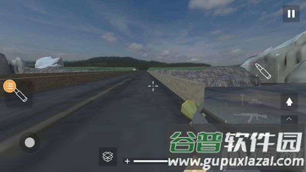 拆迁模拟器内置修改器版本(Building Destruction)