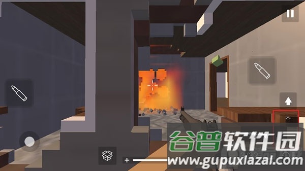 拆迁模拟器内置修改器版本(Building Destruction)截图2