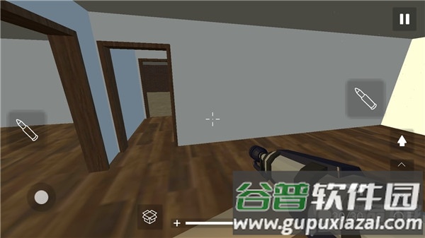 拆迁模拟器内置修改器版本(Building Destruction)截图3