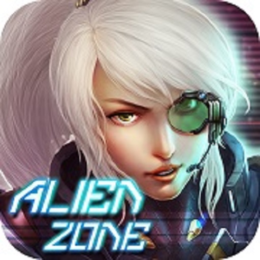 异形地带突袭游戏v1.6