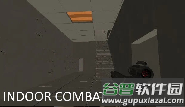CQB射击PVP安卓版截图4