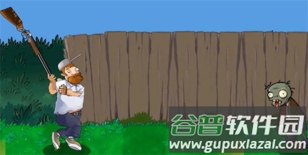 植物大战僵尸rush版(DaifuRushByMutangM)截图2