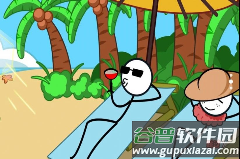 火柴人反转逆袭游戏下载安装截图3