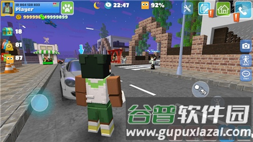 Party Craft新手指南1