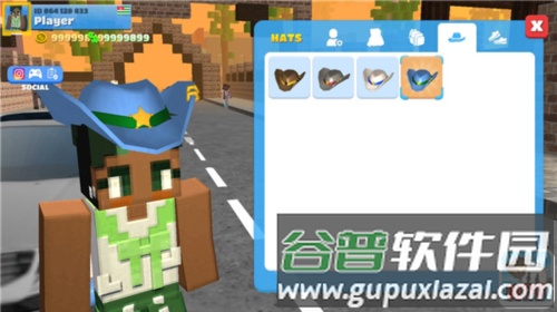 Party Craft新手指南4