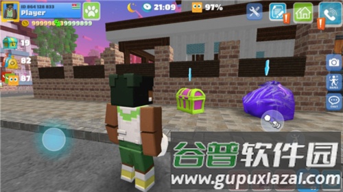 Party Craft新手指南7