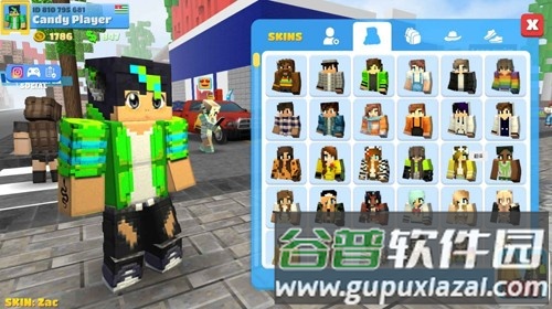 Party Craft最新版截图4