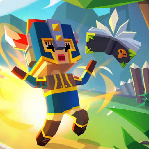 迷你游乐世界游戏下载安装v1.5