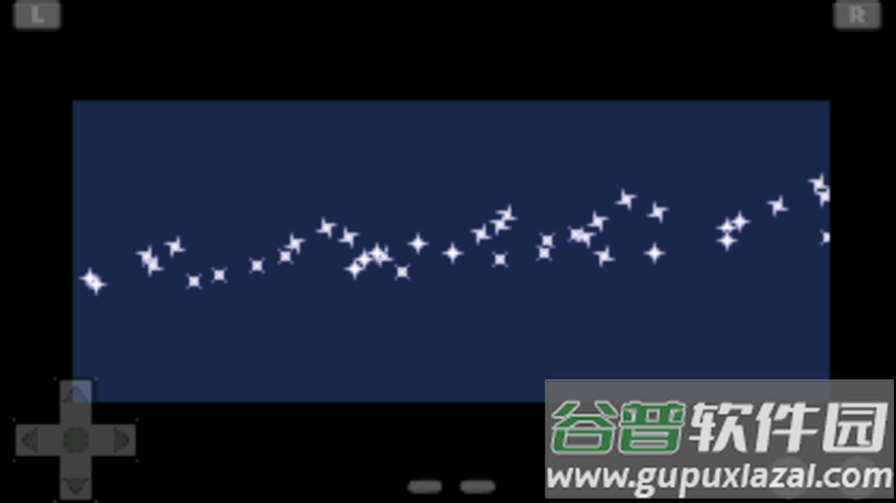 口袋妖怪火红GBA内置菜单版截图4