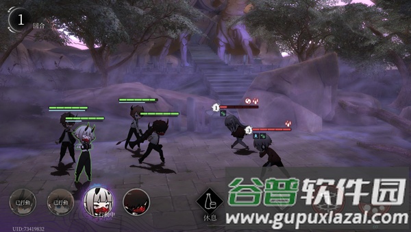 神隐之子国际服