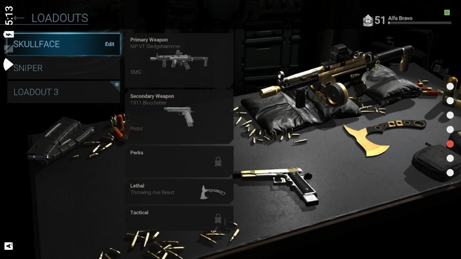 使命召唤16仿制版最新版截图2