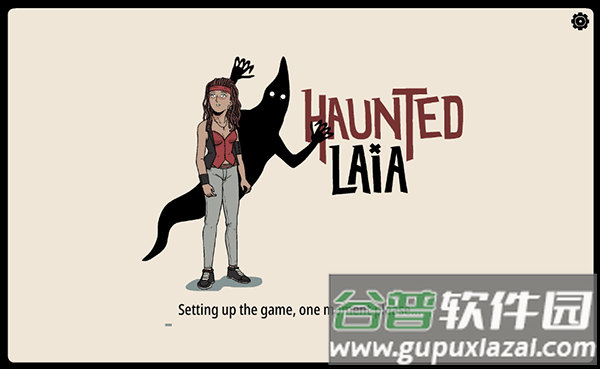 通灵的莱娅游戏下载(Haunted Laia)