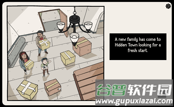 通灵的莱娅游戏下载(Haunted Laia)截图3
