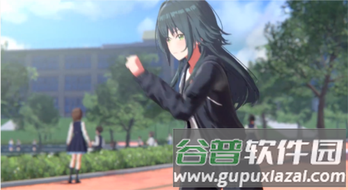 学园偶像大师最新版3