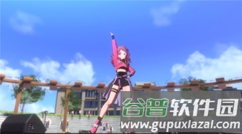 学园偶像大师最新版4