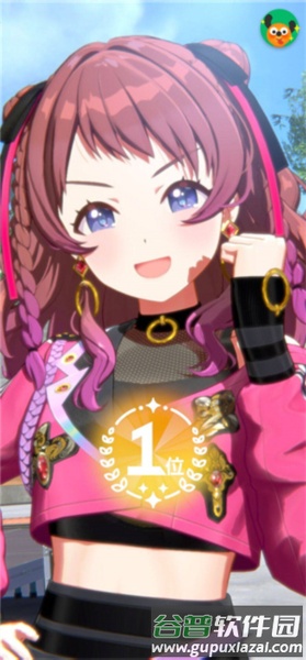 学园偶像大师最新版6