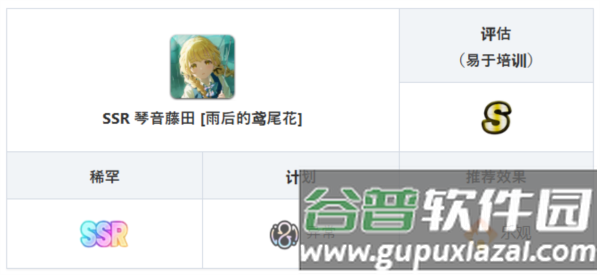 学园偶像大师最新版截图1