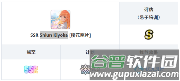 学园偶像大师最新版截图9