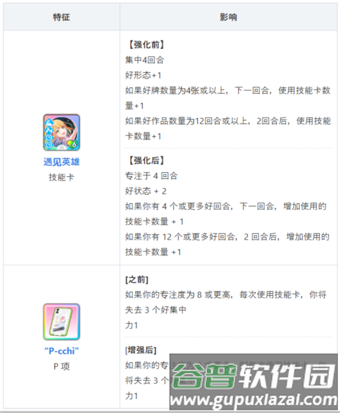 学园偶像大师最新版截图10