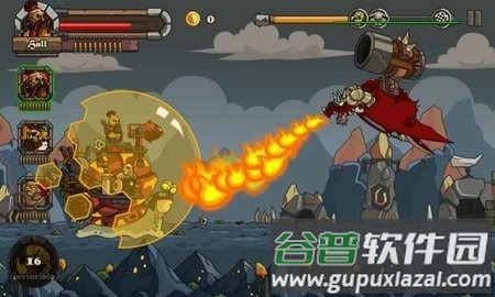 蜗牛突击手游下载截图4