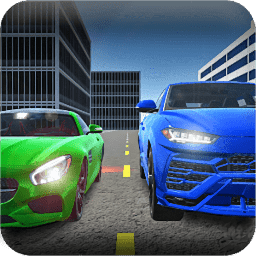 真实世界驾驶员手机版(Real World Driver)v2.7