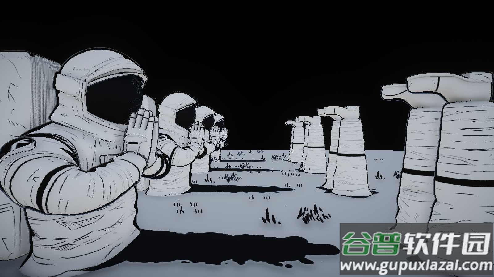 电锯人游戏(Chainsaw Man)截图2