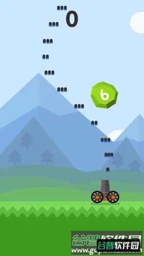 爆炸球最新版截图1