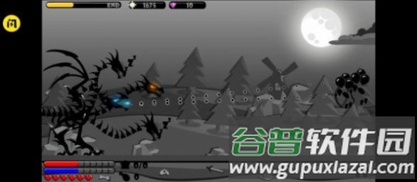 恐龙大战火柴人下载安装截图2