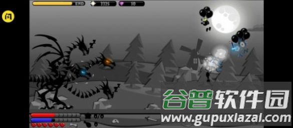 恐龙大战火柴人下载安装截图4